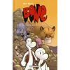 Image de bone tome 5 - le seigneur des marches de l'est - couleur