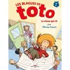 Image de Les Blagues de Toto T07 - La Classe qui rit Thierry Coppée (Auteur), Lorien (Coloriste)