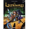 Image de Les légendaires tome 9