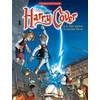Image de harry cover tome 3 - il faut sauver le sorcier cover