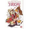 Image de Le pacte des yôkai. Vol. 3 en occasion ou reconditionné