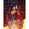 Image de La rose écarlate tome 5