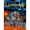 Image de Les Légendaires. Vol. 11. Le cycle d'Anathos : versus Inferno en occasion ou reconditionné