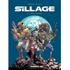 Image de sillage tome 12 - zone franche