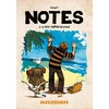 Image de notes tome 2 - le petit théâtre de la rue