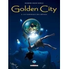 Image de golden city tome 8 - les naufragés des abysses