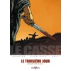 Image de Le casse. Le troisième jour : Jérusalem, 6 avril de l'an 30 en occasion ou reconditionné
