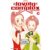 Image de lovely complex tome 14