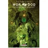 Image de Wormwood. Vol. 2. Ça fait mal quand je fais pipi... en occasion ou reconditionné