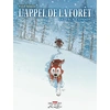 Image de L'appel De La Forêt, De Jack London