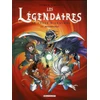 Image de Les légendaires tome 12