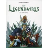 Image de Les légendaires tome 13