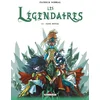 Image de Les Légendaires. Vol. 13. Sang royal en occasion ou reconditionné