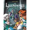 Image de Les légendaires tome 14
