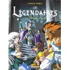 Image de Les Légendaires. Vol. 14. L'héritage du mal en occasion ou reconditionné