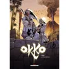 Image de Okko. Vol. 7. Le cycle du feu. Vol. 1 en occasion ou reconditionné