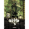 Image de Okko tome 8