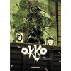Image de Okko. Vol. 8. Le cycle du feu. Vol. 2 en occasion ou reconditionné