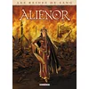 Image de Les reines de sang. Aliénor, la légende noire. Vol. 1 en occasion ou reconditionné