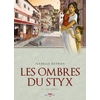 Image de Les Ombres Du Styx Tome 1 ; Le Maître De L'éternité
