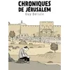 Image de Chroniques de Jérusalem Guy Delisle (Auteur)