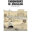 Image de Chroniques de Jérusalem en occasion ou reconditionné