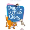 Image de Chats chats chats tome 1