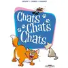 Image de Chats chats chats Tome 1