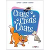 Image de Chats chats chats. Chats chats chats en occasion ou reconditionné