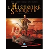 Image de L'histoire secrète - intégrale tome 1 à tome 4