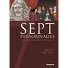 Image de 7 personnages