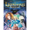 Image de Les Légendaires : origines. Vol. 1. Danaël en occasion ou reconditionné