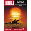 Image de Jour J. Vol. 9. Apocalypse sur le Texas : 1967, 4 ans après l'anéantissement de l'URSS, nouvelle menace nucléaire sur les USA en occasion ou reconditionné