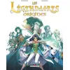 Image de Les légendaires - origines tome 2
