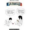 Image de Bastien Vivès Tome 2 ; La Famille