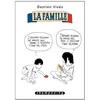 Image de Bastien Vivès. Vol. 2. La famille en occasion ou reconditionné