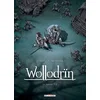 Image de Wollodrïn. Vol. 3. Le convoi. Vol. 1 en occasion ou reconditionné