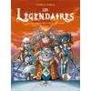 Image de Les légendaires tome 16