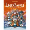 Image de Les Légendaires. Vol. 16. L'éternité ne dure qu'un temps en occasion ou reconditionné