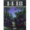 Image de 14-18. Vol. 2. Les chemins de l'enfer : septembre 1914 en occasion ou reconditionné