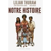 Image de Notre histoire Tome 1