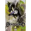 Image de Alice in Borderland T02 Haro Asô (Auteur)