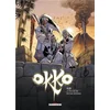 Image de Okko. Le cycle du feu : édition intégrale en occasion ou reconditionné