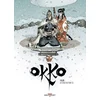 Image de Okko tome 10