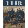 Image de 14-18 tome 3 - Le Champ d'honneur (janvier 1915)