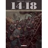 Image de 14-18. Vol. 4. La tranchée perdue : avril 1915 en occasion ou reconditionné