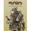Image de Solo. Vol. 1. Les survivants du chaos en occasion ou reconditionné