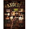 Image de Axolot tome 1