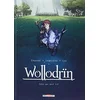 Image de Wollodrïn. Vol. 5. Celui qui dort. Vol. 1 en occasion ou reconditionné