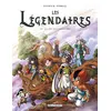 Image de Les Légendaires tome 18